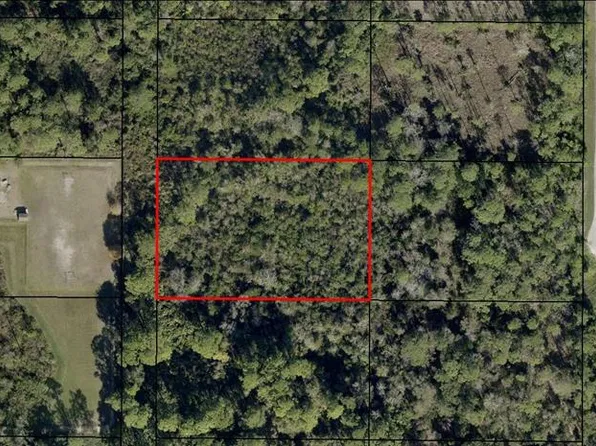 29 3715-00-320 NO STREET LOT 26, GRANT VALKARIA, FL 32909