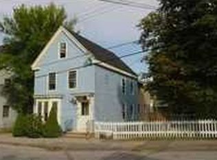 50 Central St, Westbrook, ME 04092