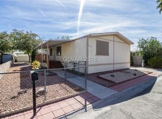 3809 Kolanut Ln, Las Vegas, NV 89115