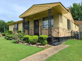 384 Glencoe Rd, Memphis, TN 38109