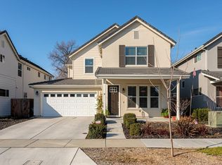 3345 Auntine Burney St, Sacramento, CA