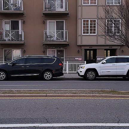 2nd image of 102-14 Rockaway Beach Blvd #3C