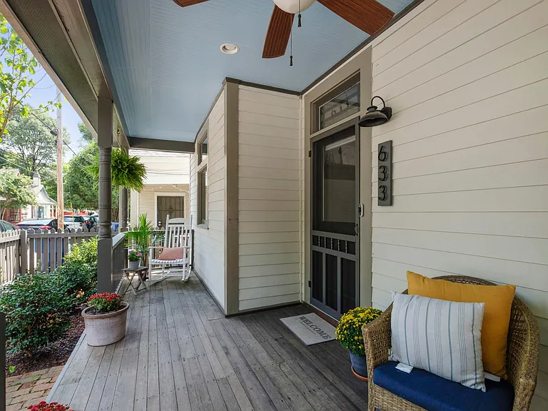 633 Gaskill St SE — Photo 5