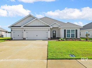 11123 Genuine Risk Cir, Daphne, AL 36526