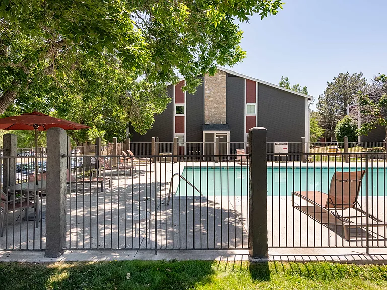 Oak Ridge Apartments — Photo 29