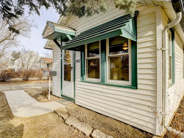 4611 Turner Ave, Madison, WI 53716