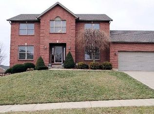 3079 Audubon Dr, Hamilton, OH