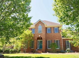 2321 Hunter Davis Ct, Monroe, NC 28110