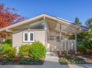 694 Avenida Sevilla UNIT A, Laguna Woods, CA 92637