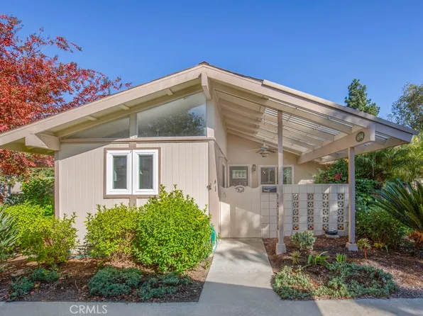694 Avenida Sevilla Unit A, Laguna Woods, CA 92637