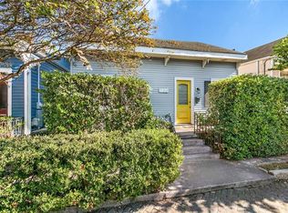 933 Pleasant St, New Orleans, LA 70115