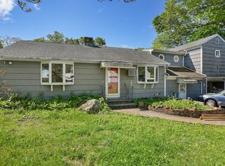 1 Cedar Rd, Danbury, CT 06811