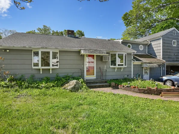 1 Cedar Road, Danbury, CT 06811