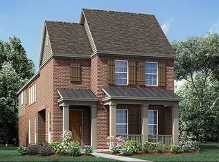 3675 Honeycutt Dr, Frisco, TX 75033