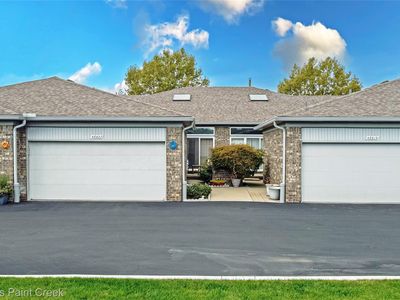 48619 Sugarbush Ct, Shelby Township, MI, 48315