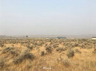 0 Snaffle Dr, Ephrata, WA 98823