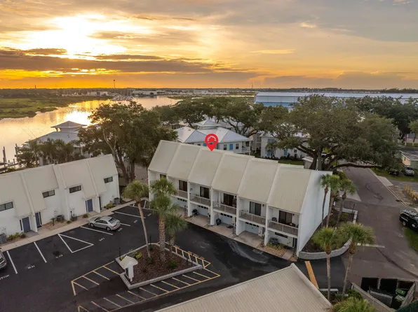 943 S Ponce De Leon Blvd, Saint Augustine, FL 32084