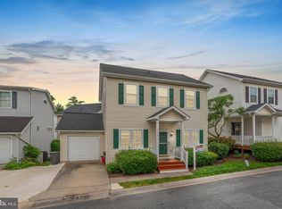 7312 Point Patience Way, Elkridge, MD 21075