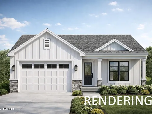 3592 Windy Point Road SW, Supply, NC 28462