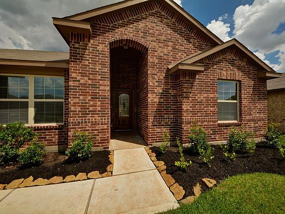 4th image of 9423 Bristle Bird Ln