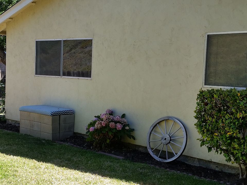 BACK OF HOME