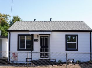 233 Flora St, Lodi, CA 95240