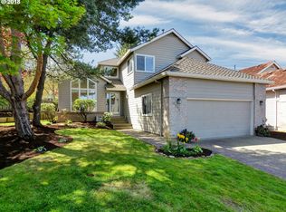 15030 SW Kingbird Dr, Beaverton, OR 97007