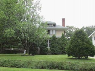 1230 Schilling Ave, Chicago Heights, IL 60411