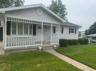 132 Linn Dr, Ste Genevieve, MO 63670