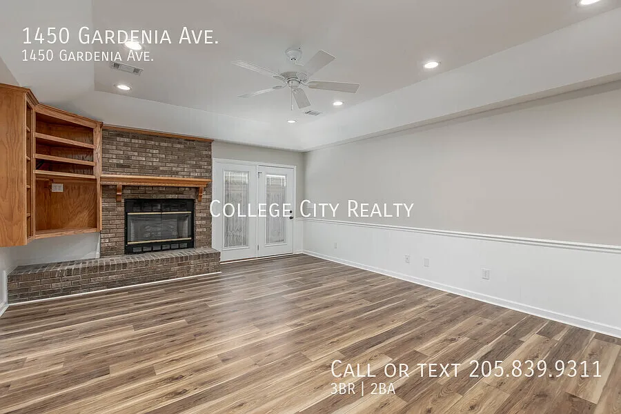 3 bed, 1526 sqft, $3,000 — Photo 3