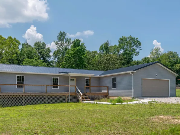 95 Outlook Dr, Owingsville, KY 40360