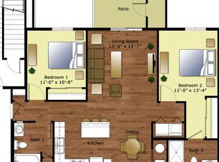 2315 Zlaten Dr #H-204, Longmont, CO 80504