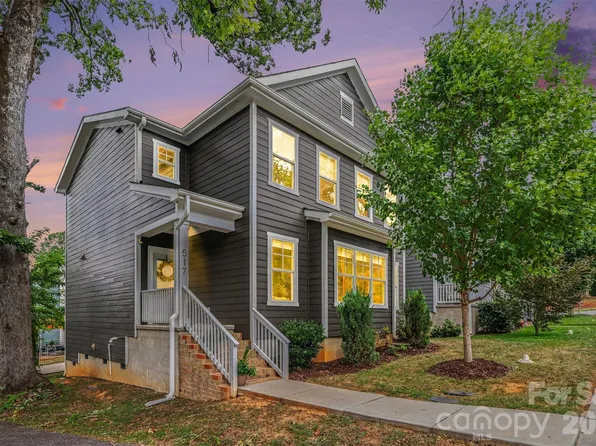 517 Brevard St, Waxhaw, NC 28173