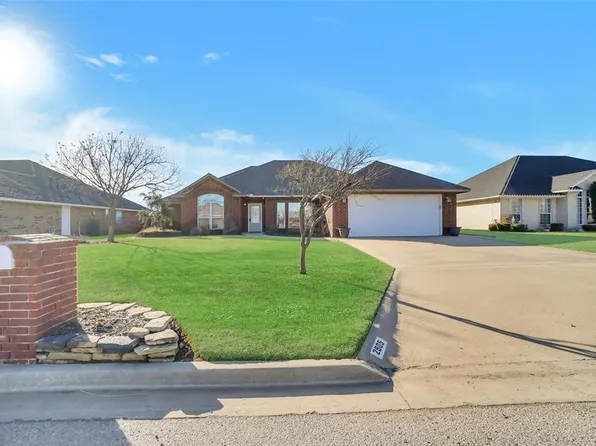 2905 Hunter Pointe, Altus, OK 73521