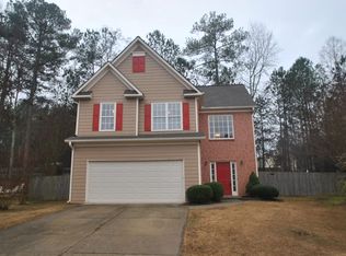 412 Pine Grove Way, Woodstock, GA 30189