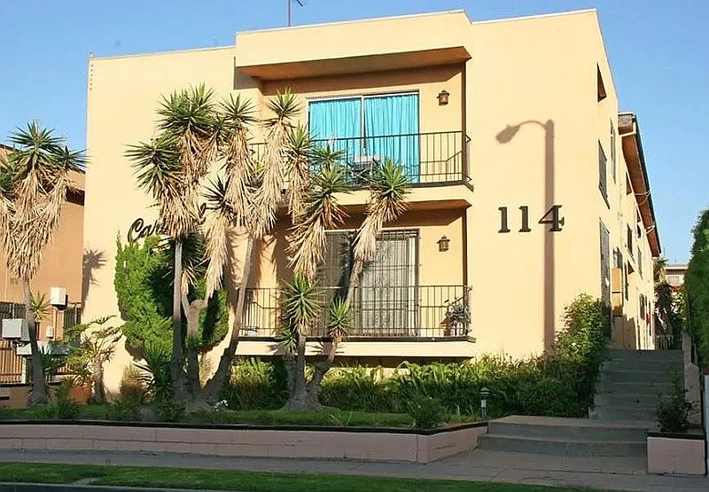 1st image of 114 N Eucalyptus Ave APT 5