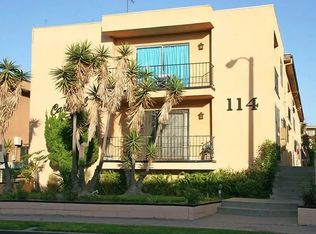 114 N Eucalyptus Ave APT 5, Inglewood, CA 90301