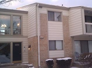 16275 W Nine Mile Rd APT 102, Southfield, MI 48075