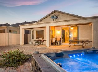 10763 E Peralta Canyon Dr, Gold Canyon, AZ 85118