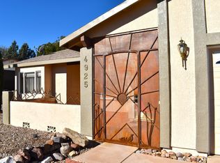4925 Calle Cumbre, Sierra Vista, AZ 85635