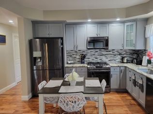 16 Clairmont Ave #1, Waterbury, CT 06708