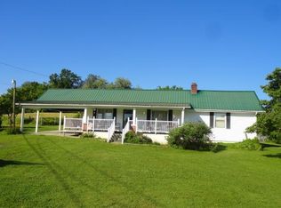 3805 Veterans Memorial Hwy, Gate City, VA 24251
