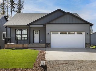 233 E St, Vernonia, OR
