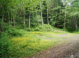 0 Off Of Panhandle Rd, Hoquiam, WA 98550