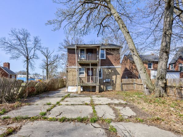 5050 Three Mile Dr, Detroit, MI 48224