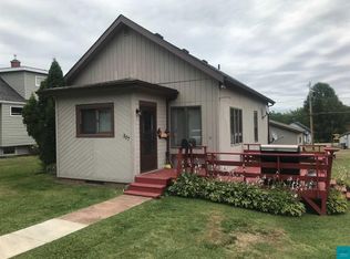 307 Midway Ave, Duluth, MN 55810