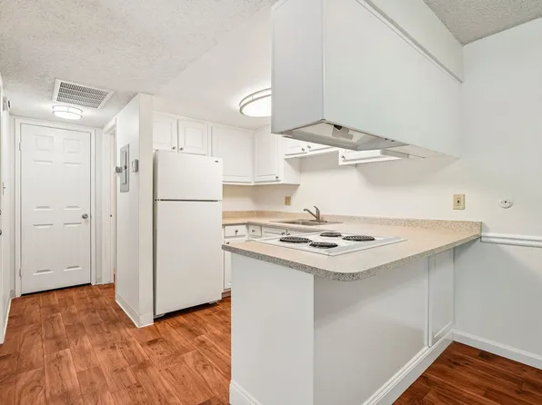 Northridge Terrace Apartments at 4900-4948 Stamas Lane, Fair Oaks California