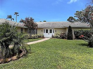 3861 SE Fairway W, Stuart, FL 34997