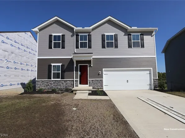 4316 Dogwood Ave, Perry, OH 44081