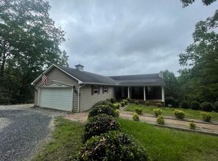 3451 Earnhardt Rd, Asheboro, NC 27205